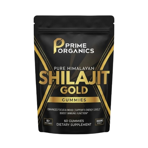 Free Pure Himalayan Hijait Gold