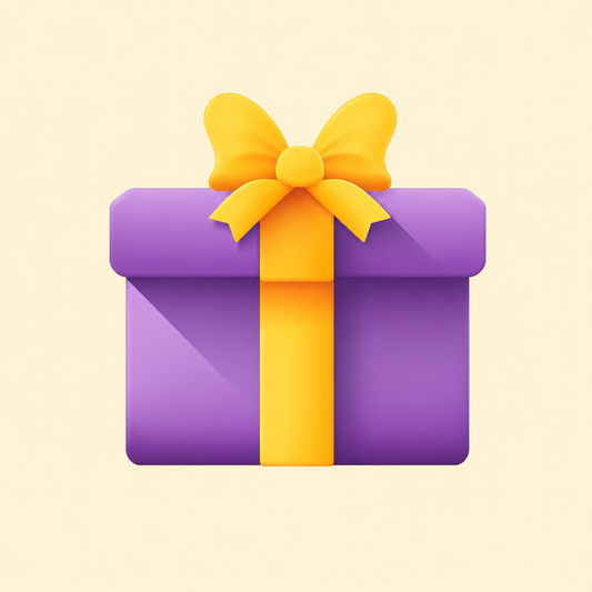 Free Mystery Gift